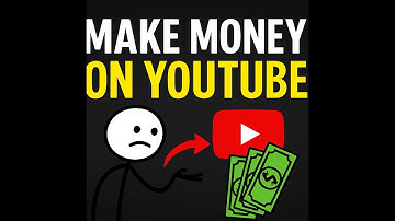 How to Make Money on YouTube Without Making Videos (2025)