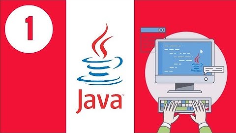 شرح جافا بالعربي_ دورة جافا _ java comments _ حلقة (1)