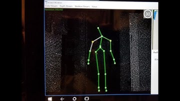 Our first time using our new SLS camera!
