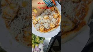 Make pizza base At home #Shorts#Yt