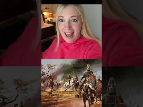 How William The