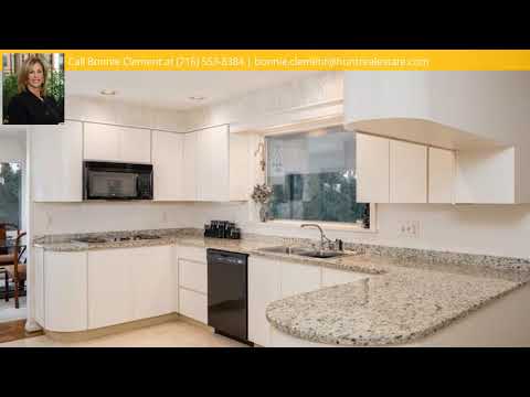 4861 Ledge Lane, Clarence, NY home video tour