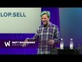 Matt Mullenweg - State of the Woo
