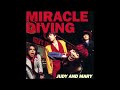 Judy and Mary - Miracle Diving (Full Album) (1995)