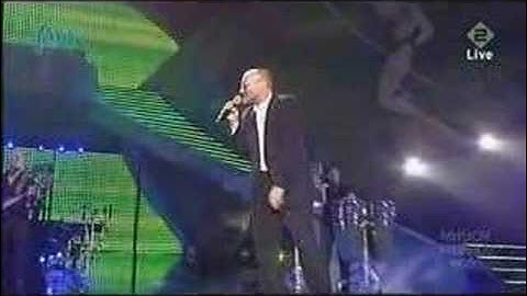 Phil Collins - You