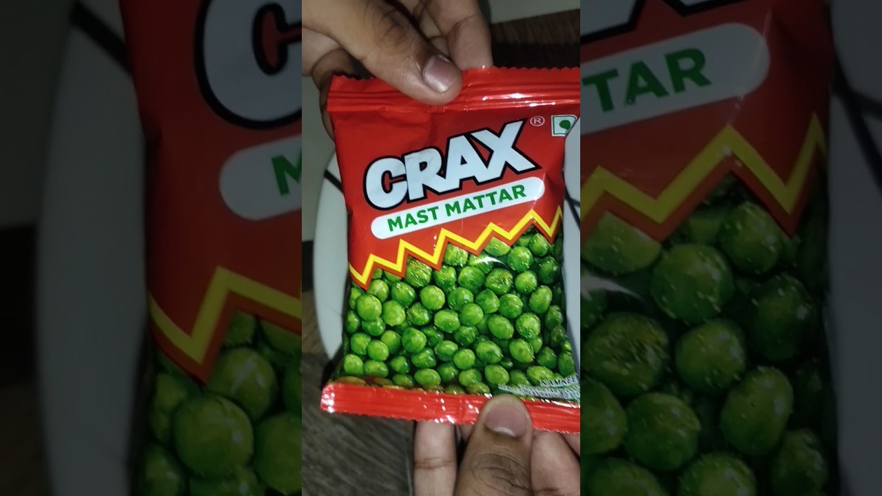 Crazy mast mattar 😋🤩