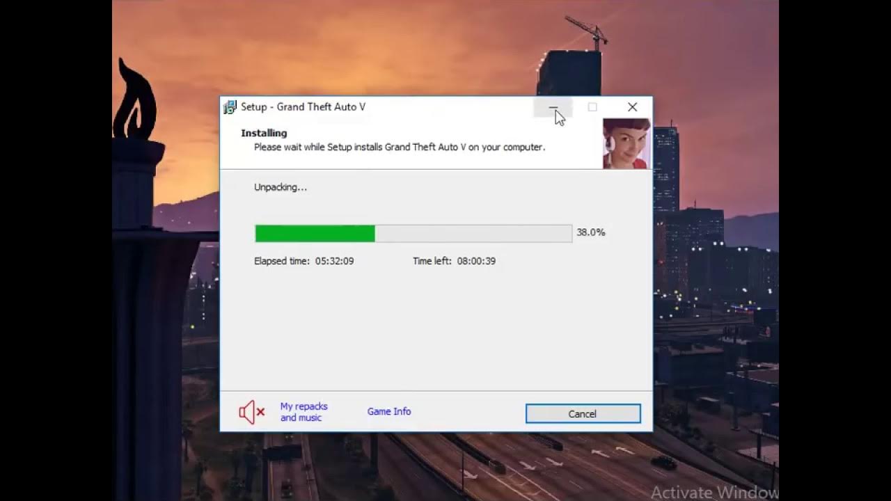 GTA 5 PC: Fake Download Installs 18GB Of Viruses On Would-Be-Pirates'  Machines