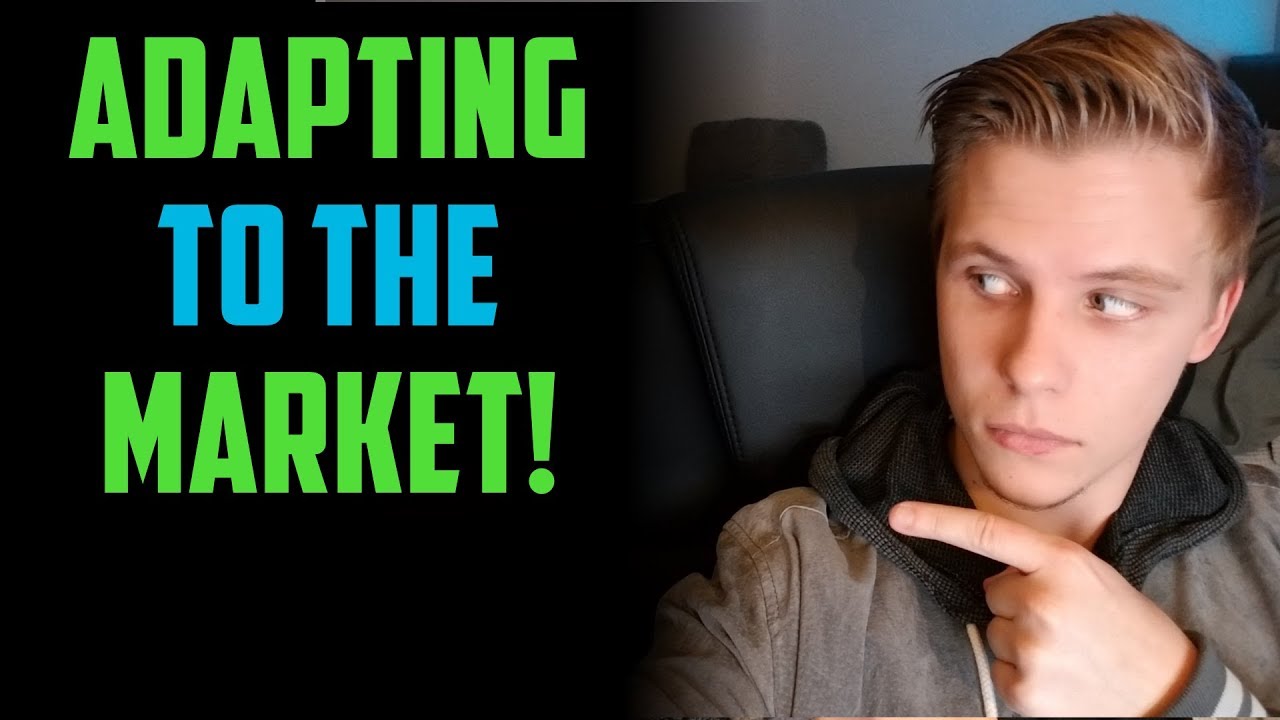 How I Will Day Trade Penny Stocks In February 2018 step by step