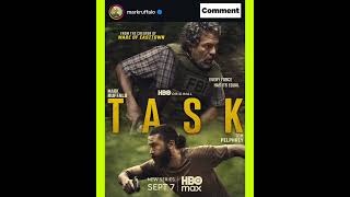 Task Mark Ruffalos 2025 Crime Drama Tv Series Binge Watch On Hbo Celebrity Actor News Tea