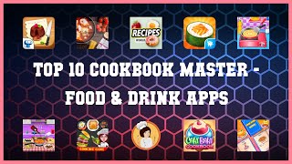 Top 10 Cookbook Master Android Apps screenshot 4