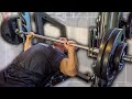 How To Get a "BIG" Chest with the Smith Machine