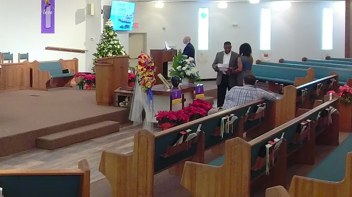 12-16-21 Celebration of Life Service for Nancy McK...