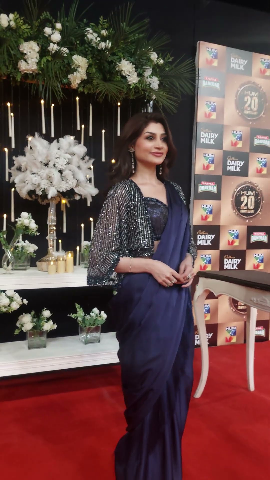 Celebration of 20 years of HUM TV magic #20YearsOfMagic