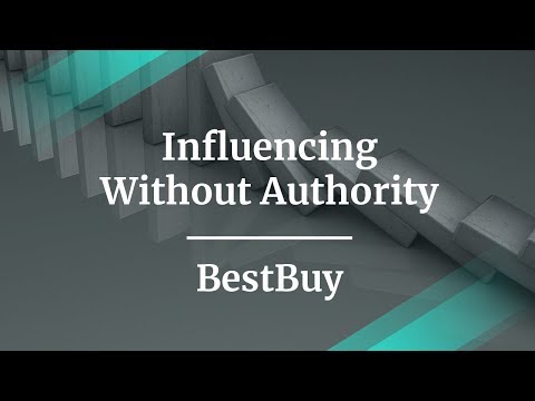 how-to-influence-without-authority-by-bestbuy-sr-product-manager