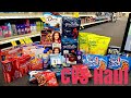CVS Extreme Couponing Haul| Spend $20 Household Deal included| Diapers included