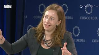 Malaria’s Innovation Moment | 2026 Concordia Annual Summit