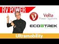 RV Power Management Systems Overview | Pure 3 Lithium, Volta, Ecotrek, Xantrex, Li3 Energy