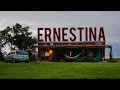 ¿Está ABANDONADA? | Ernestina, Provincia de Buenos Aires