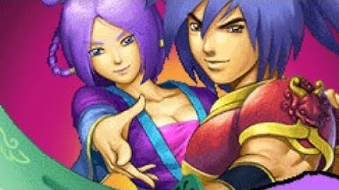 【JAVA GAMES】 3试玩 - J2me Loader