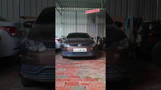 Volkswagen Ameo | Used car for sale | Tirunelveli