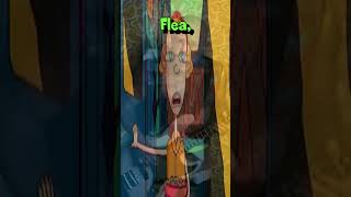 Nickelodeon Facts Are Unhinged Ep. 4