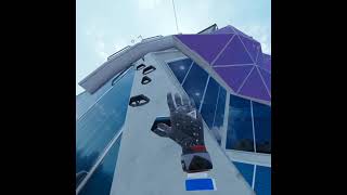 Quest 2 - The Climb 2 - City - Easy