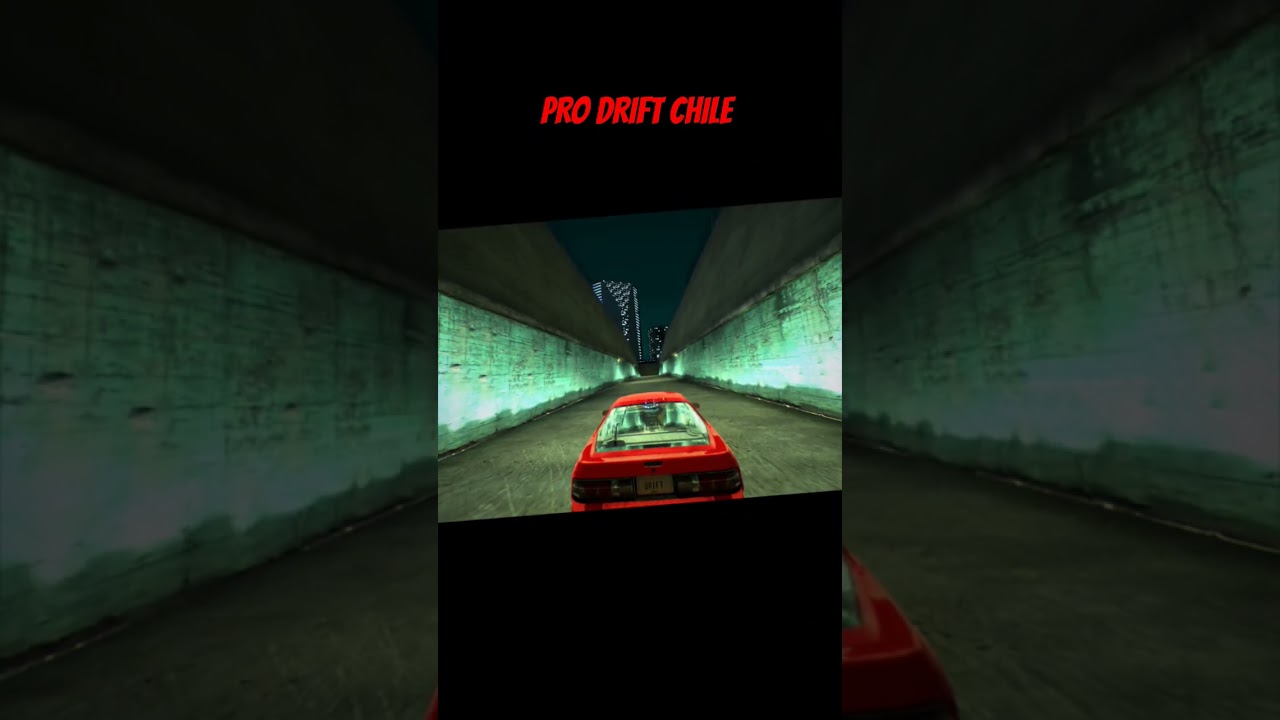 PRO DRIFT CHILE MTA SA 