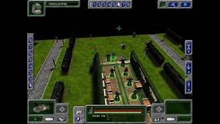 🎮 UFO Alien Invasion – Free Open Source Real-time strategy Game (Full Walkthrough)