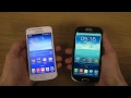 Samsung Galaxy Core Plus Vs Samsung Galaxy S3 Which Is Faster