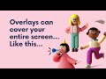 End of video