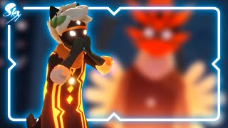 Nuevas Máscaras De Elders? La Desinformación En Sky Children Of The Light