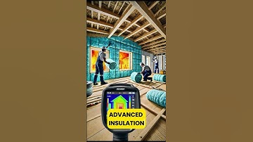 Innovations Aimed at Improving Energy Efficiency #EnergyEfficiency #Sustainability #Innovation