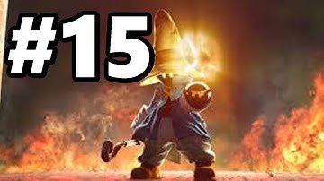 Final Fantasy IX Walkthrough #15 - Frog Catching & Getting Some Blue Magic