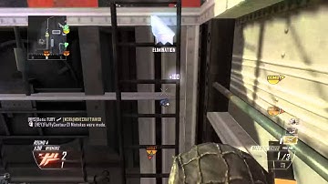 S&D CoD Bo2: C4 Pub Stomping