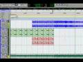 Making of a deepmix  megamix with pro tools