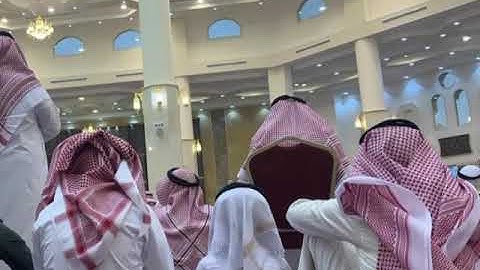 قراءة من سورة محمد من جامع الصقلي للقارئ المدثر