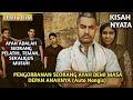 ANAK DESA BERHASIL JADI JUARA DUNIA GULAT || ALUR CERITA FILM DANGAL