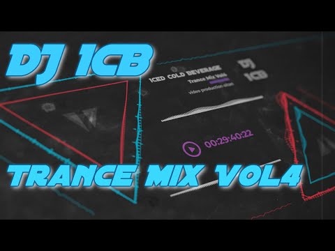 Oldschool Trance Mix 4 – DJ ICB