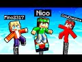 🔴 VI SFIDO IN UN TORNEO su DEI PILASTRI di BEDROCK su MINECRAFT!
