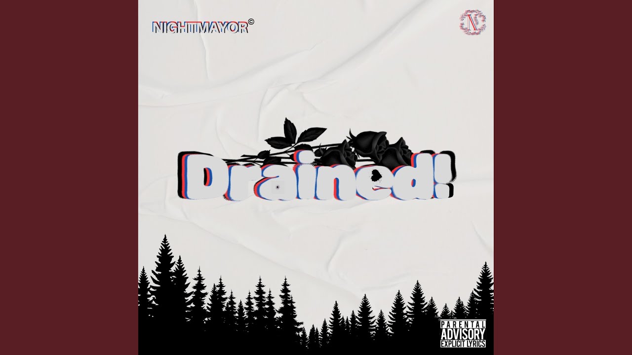 Watch Drained! on YouTube Watch Drained! on YouTube