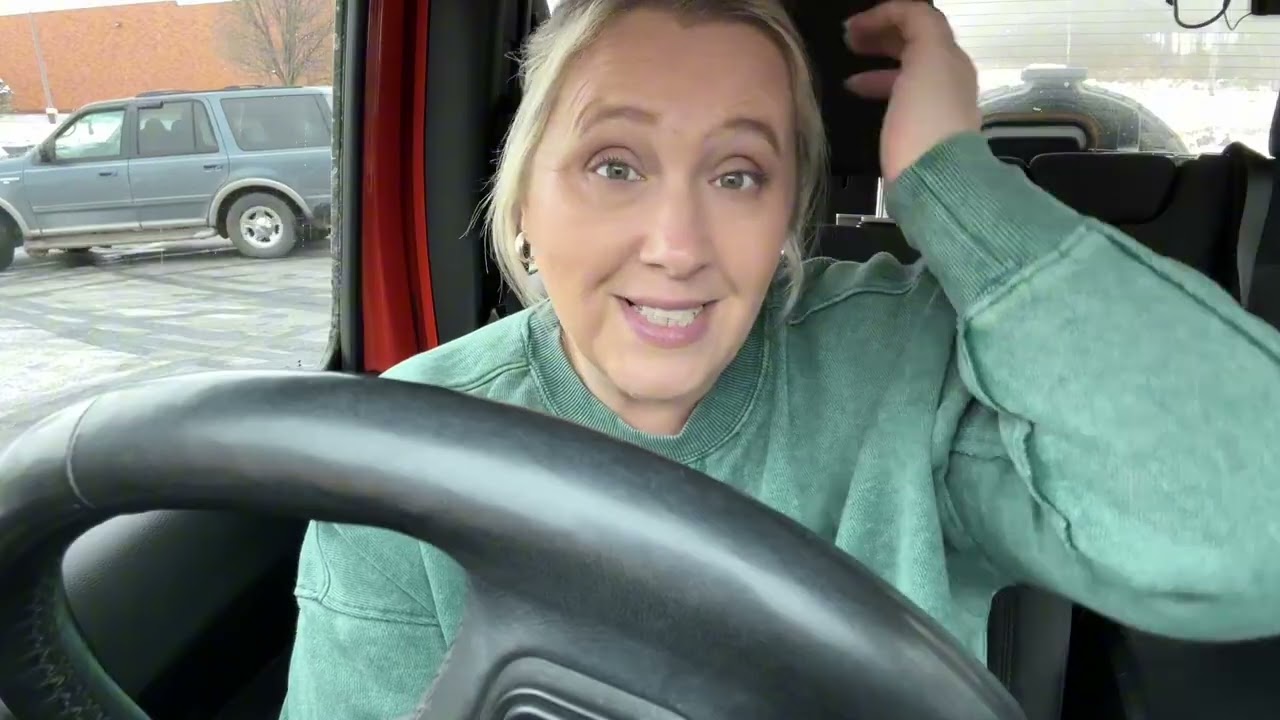 Starting Over on YouTube | Daily Vlogs, Family Life, Weight Loss & Travel