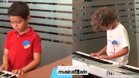 SILVIO ALARCN - MARIO SNCHEZ