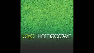 UB40 - So Destructive