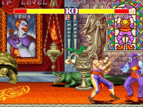 street fighter ii deluxe mugen download