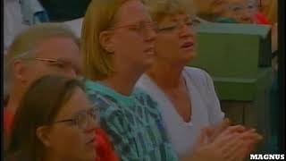 SIW MALMKVIST MEDLEY FRÅN ALLSÅNGEN