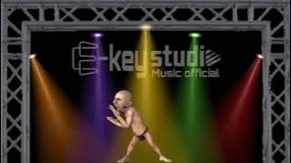 Ditikam asmara karaoke versi koplo Anisa Rahma