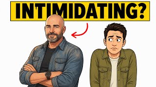 Full Psychology of Gen X Men Who Intimidate People (Without Realizing) News