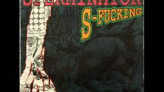 Sperminator - 4 Love Sake