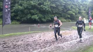 Wolfrun Summer Run 2015