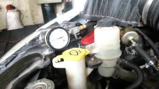 town country tipm dodge chrysler grand relay fuel pump bomba alimentacion falla gas